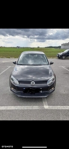 Volkswagen Polo 1.0 (Blue Motion Technology) Comfortline