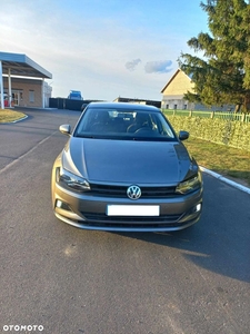 Volkswagen Polo 1.0 Comfortline