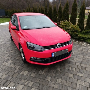 Volkswagen Polo 1.0 Trendline