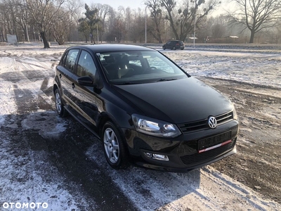 Volkswagen Polo 1.2 Comfortline