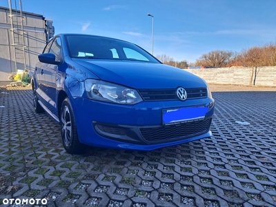 Volkswagen Polo 1.2 Comfortline