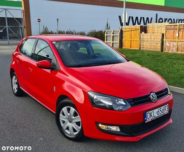 Volkswagen Polo 1.2 Life