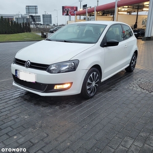 Volkswagen Polo 1.2 Style