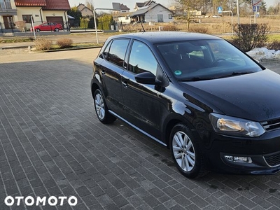 Volkswagen Polo 1.2 Style