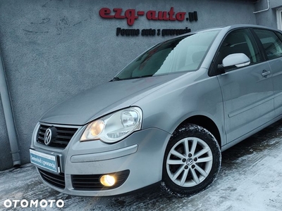 Volkswagen Polo 1.4 16V Comfortline