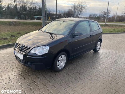 Volkswagen Polo 1.4 16V Comfortline