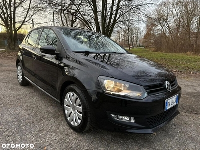 Volkswagen Polo 1.4 16V Comfortline