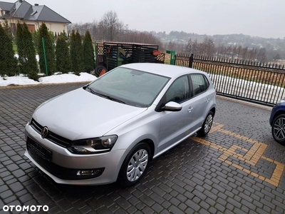 Volkswagen Polo 1.4 16V Comfortline