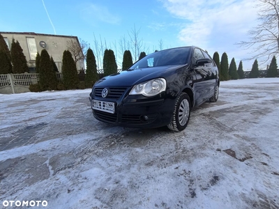 Volkswagen Polo 1.4 16V Trendline