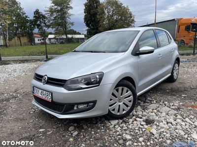 Volkswagen Polo 1.6 TDI Black/Silver Edition