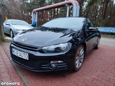 Volkswagen Scirocco 1.4 TSI Edition