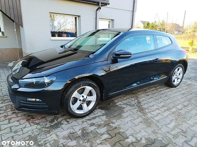 Volkswagen Scirocco 1.4 TSI Edition