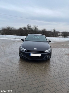 Volkswagen Scirocco 1.4 TSI Perfectline R-Style