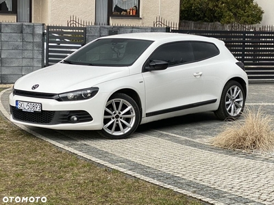 Volkswagen Scirocco 2.0 TDI Life