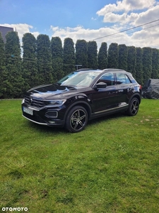 Volkswagen T-Roc 1.0 TSI Active