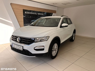 Volkswagen T-Roc 1.0 TSI Advance