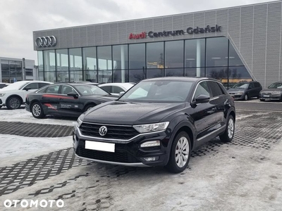 Volkswagen T-Roc 1.5 TSI ACT OPF Sport