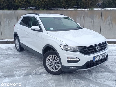 Volkswagen T-Roc 1.5 TSI GPF ACT Advance