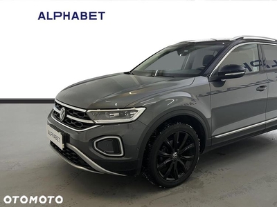 Volkswagen T-Roc 1.5 TSI Style