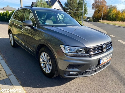 Volkswagen Tiguan 1.5 TSI EVO JOIN DSG