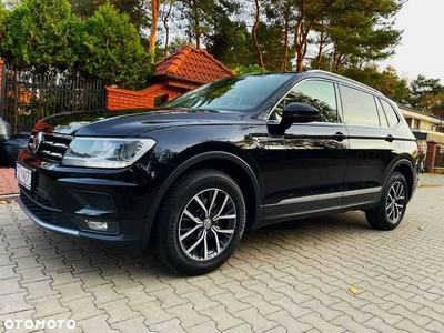 Volkswagen Tiguan 1.5 TSI EVO Urban Sport