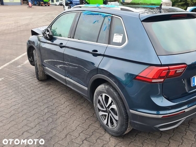 Volkswagen Tiguan 2.0 TDI BMT SCR IQ Drive DSG