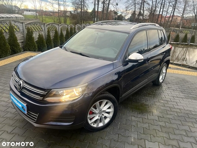 Volkswagen Tiguan 2.0 TDI CityLine