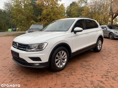 Volkswagen Tiguan 2.0 TDI SCR DSG URBAN SPORT