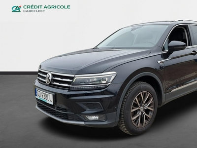 Volkswagen Tiguan Allspace SUV 2.0 TDI 150KM 2019