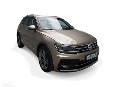 Volkswagen Tiguan II