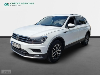 Volkswagen Tiguan II Allspace 1.5 TSI EVO Comfortline DSG Kombi WX8803A