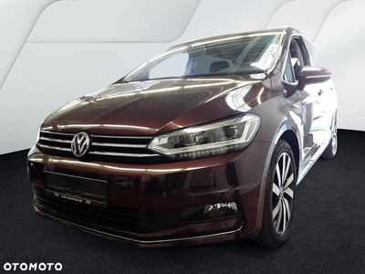 Volkswagen Touran 1.5 TSI EVO Highline DSG