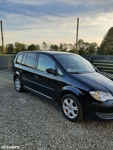 Volkswagen Touran 1.9 TDI Conceptline