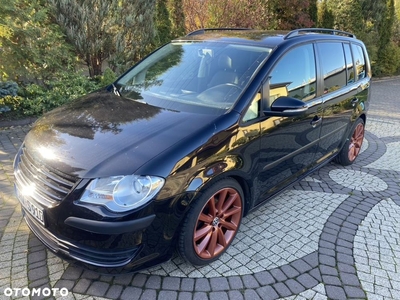 Volkswagen Touran 1.9 TDI Highline