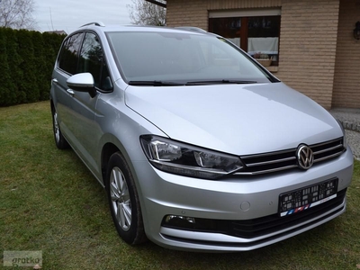 Volkswagen Touran III 2.0 TDI BMT Comfortline DSG