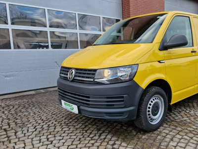 Volkswagen Transporter (Nr. 110) T6 ,F VAT 23%, 2.0 TDI, 2x…