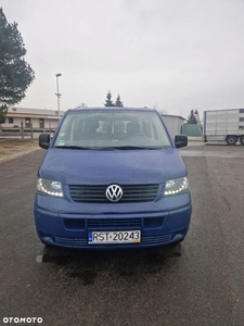 Volkswagen Transporter T5 DPF 7JD101/WF2/ZP1/ZP4