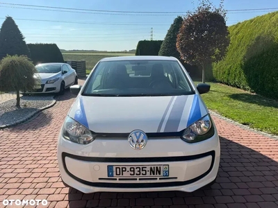 Volkswagen up! 1.0 Black Style