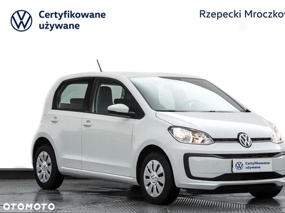 Volkswagen up! 1.0 move