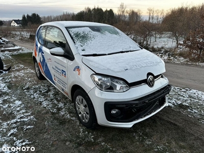 Volkswagen up! 1.0 move