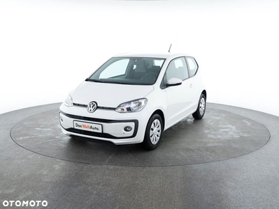 Volkswagen up! 1.0 move