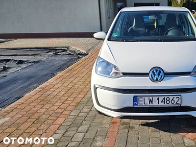 Volkswagen up! 1.0 move EU6