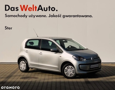 Volkswagen up! 1.0 move