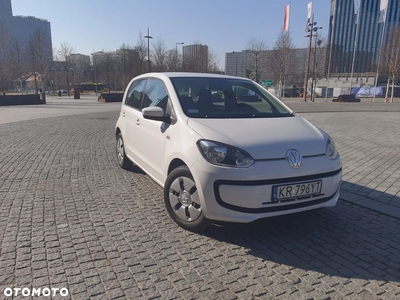 Volkswagen up! 1.0 move Perfectline