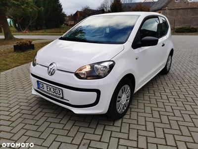 Volkswagen up! 1.0 street