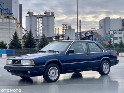 Volvo 780