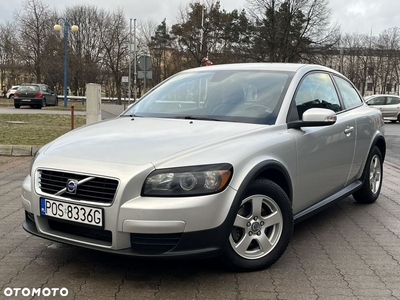 Volvo C30 1.6 Kinetic