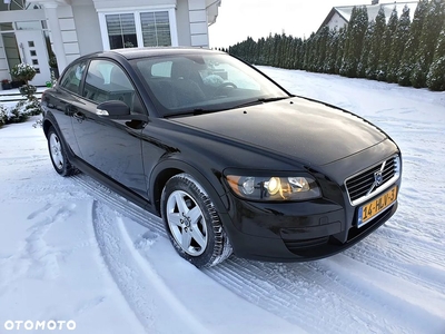 Volvo C30 1.6 Kinetic