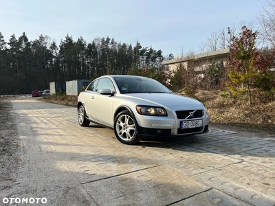 Volvo C30 1.6 Momentum