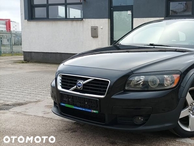 Volvo C30 1.6D